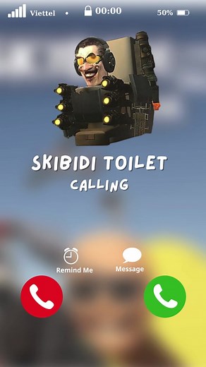 Skibidi Toilet: Fun Song and Videos Compilation