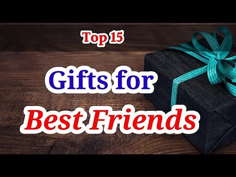 15 Best Gifts For Best Friends 2026 | Best Friend Gifts Ideas @MagicGiftLab