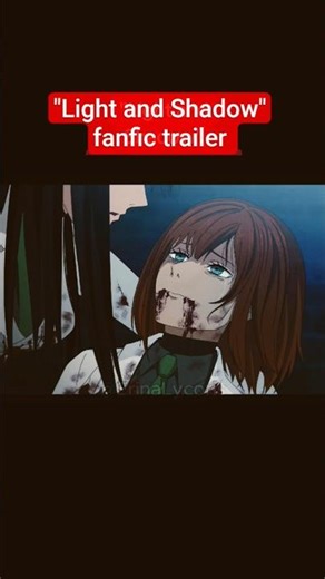 CHAPTER 3 IS OUT ON WATTPAD AND AO3!! been working on finally releasing a fanfic for so long