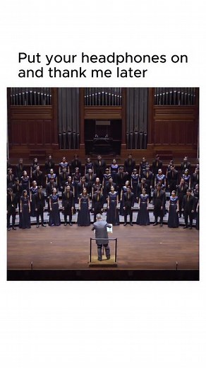 28K views · 1.6K reactions | If you’ve sung Ralph Manuel’s...