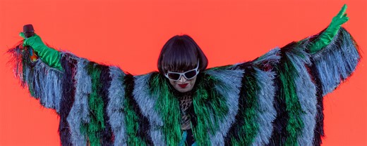 Celebrating 25 Years of Yeah Yeah Yeahs in 5 Songs