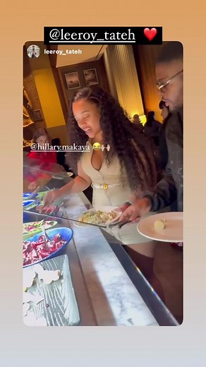 Hillary Makaya: Celebrating Fashion and Lifestyle