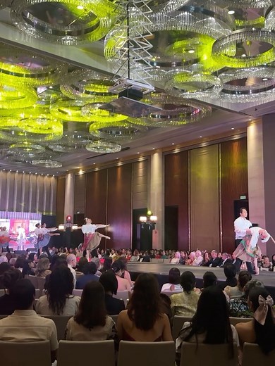 Ballet Philippines on Reels