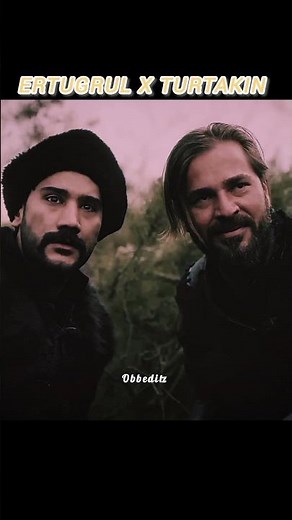 Ertugrul🔥sets a trap⚡️for Ayaitulan👽and🔸️Ayaitulan👽fall💫into Ertugrul🔥trap✨️and🔸️Turtakin💯is shocked