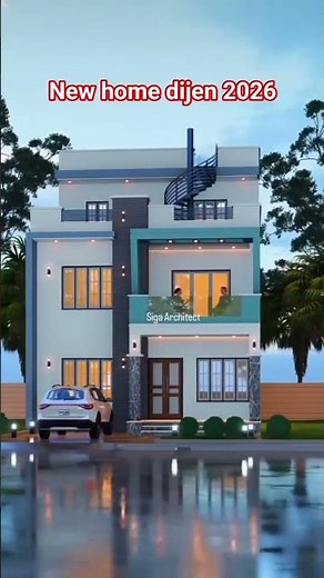 new home dijen 2026