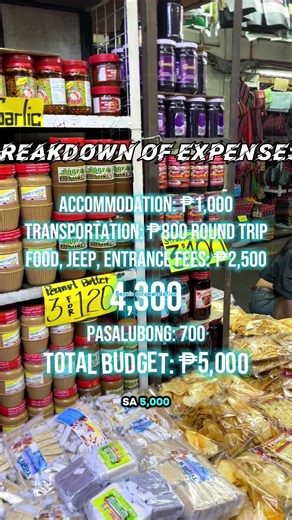 Affordable Baguio Travel Guide: 3 Days, 2 Nights