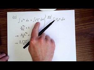 Basic Integration Examples