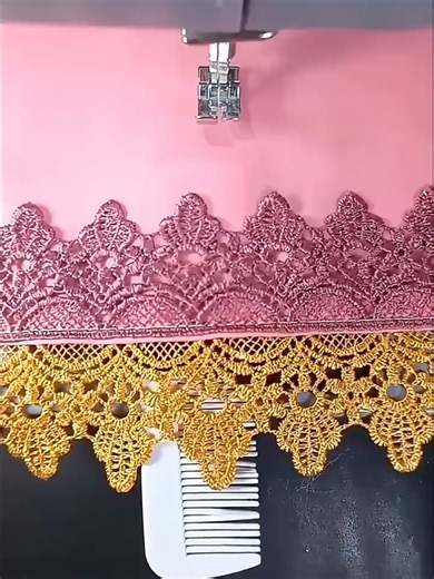 Effective Stitching Hacks for Creative Projects