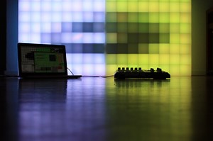 PixelController – Universal OpenSource Light Control Solution