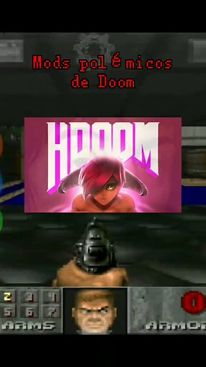 Mods Polémicos de Doom: Análisis y Críticas