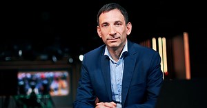 Xi Jinping benifits from keeping Belarus as agent of influence in Europe: Portnikov on Lukashenko's visit to China. Espreso