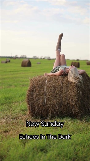 New Sunday - Echoes In The Dark