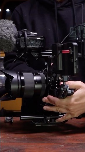 Our CAMERA SETUP to video DEER HUNTS! 🦌 🎥