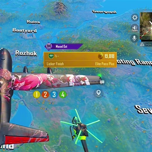 100 Level Player 😱🔥 #dragonyt