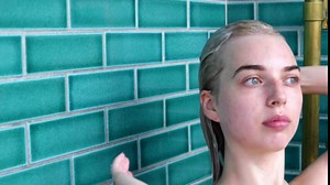 vault color-lock conditioner | amika , 10.1 Fl Oz (Pack of 1)