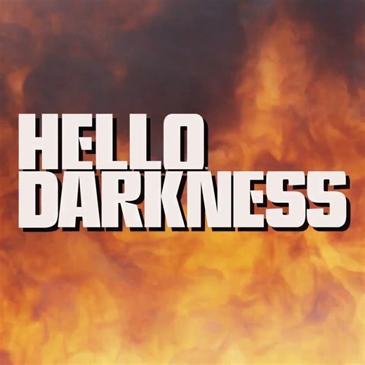 Comic Spotlight: HELLO DARKNESS #19 by Piotr Kowalski