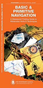 Pathfinder - Basic & Primitive Navigation | Self Reliance Outfitters