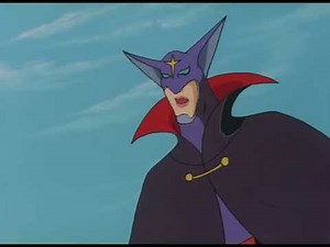 Science Ninja Team Gatchaman Ep 16: The Indestructible Machine Mechanika