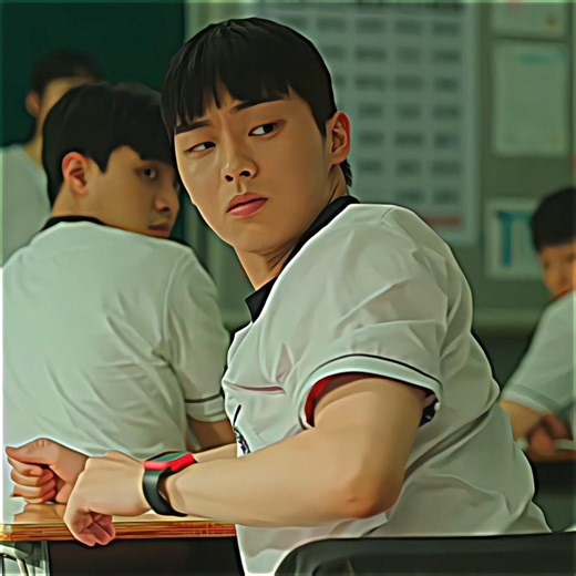 Suho 🔥☠️ | Weak Hero Class Edit | Montagem Pegadora Slowed #weakhero #edit #shorts