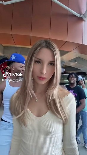 ThePerriFairy on TikTok