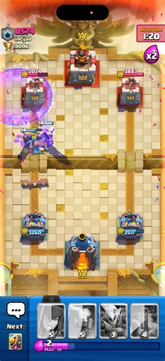 The BEST Graveyard Deck Right Now