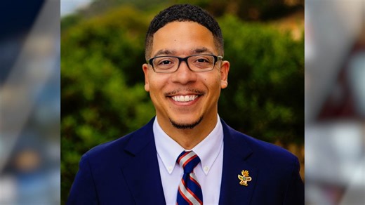 Santa Barbara Zoo names Charles Hopper as next president and CEO