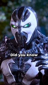 711K views · 7.5K reactions | Did you know for Spawn? #spawn #ImageComics #comicbooks #movieclips #movie #movies | Movie Marble | Facebook