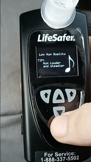 interlock device warning