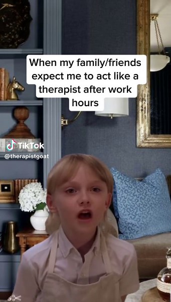 Boundaries for Therapists: It's Okay to Clock Out