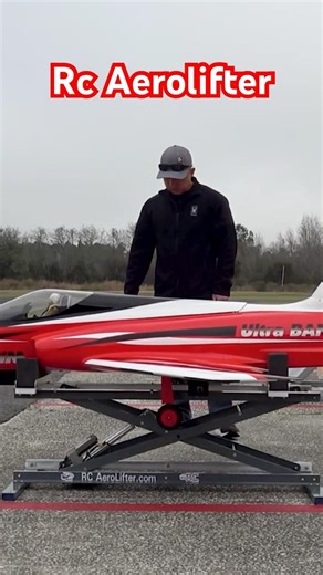Rc Aerolifter #modelairplane #rcjet #aviation #drone #modelaviation #airplane