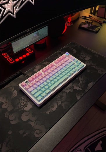 LEOBOG Hi75C Pro: Ultimate Aluminum Keyboard Experience