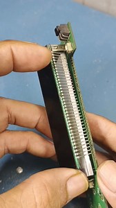 Installing LED display #led #display #solderings #fy #usa | Suyadi Maya Tehnic