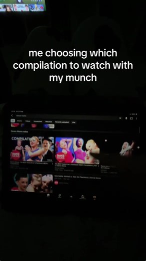 Why Dance Moms is My Number One YouTube Wrapped