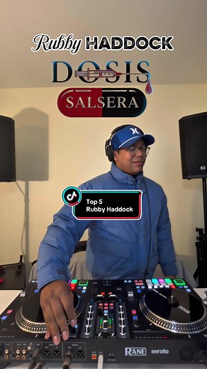 Top 5 Canciones de Rubby Haddock: Baila al Ritmo