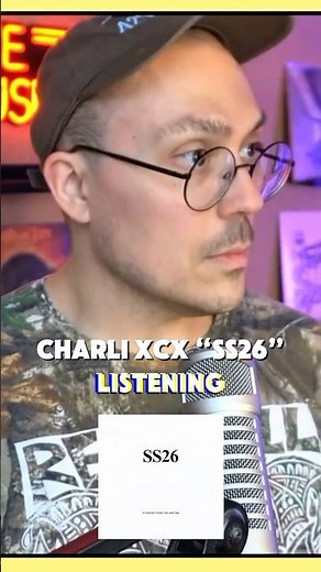 I like the new Charli xcx song