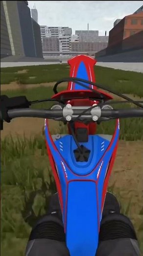 Best dirt bike game for wheelies ?