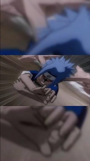 Все Ultimate Jutsu Саске | Naruto Ultimate Ninja 5 #наруто #саске