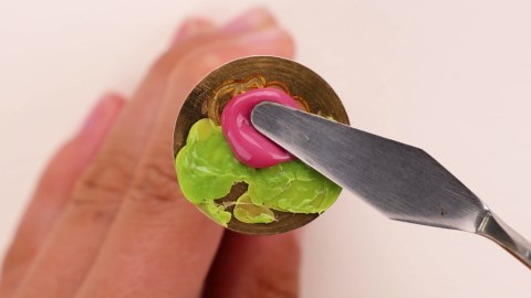 Budget-friendly & stylish DIY wedding invitations