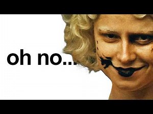 'The Bride' Is Rough...