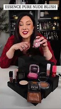 Drugstore makeup that outperforms Luxury products