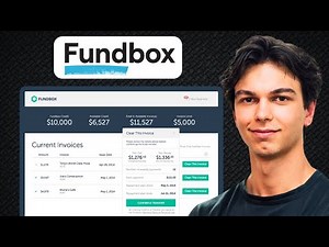 Fundbox Line Of Credit Review (2065): Legit or Scam?