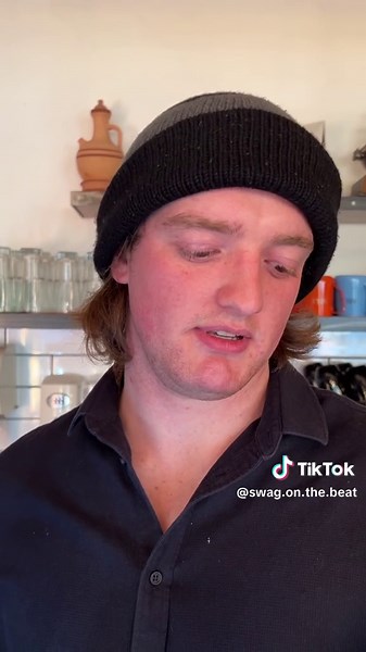 Food Prank Ordering Challenge