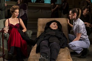 Watch new footage of latest David Cronenberg film at Cannes