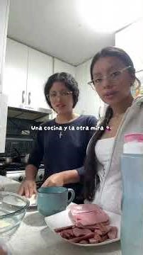 las hermanas Queen