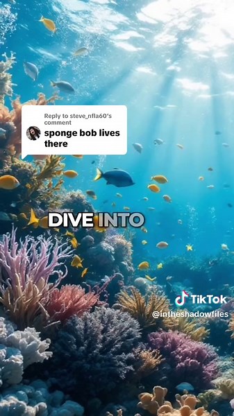 SpongeBob: La Teoría de Bikini Atoll y la Mutación Nuclear