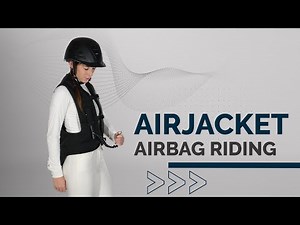AIRJACKET: SAFETY & FREEDOM