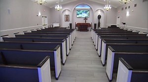 El Paso hospitals, funeral homes pushed to the brink by COVID-19 surge