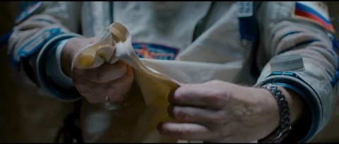 The Wonderful: Stories from the Space Station (Video 2021)