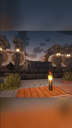 마인크래프트 철공장 #minecraft #마인크래프트 #minecrafttutorial #minecraftcreate #minecraftcreatemod #크리에이트모드