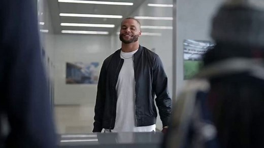 Sleep Number TV Spot, 'No Problem: $999' Featuring Dak Prescott